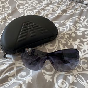 Emporia Armani sunglasses